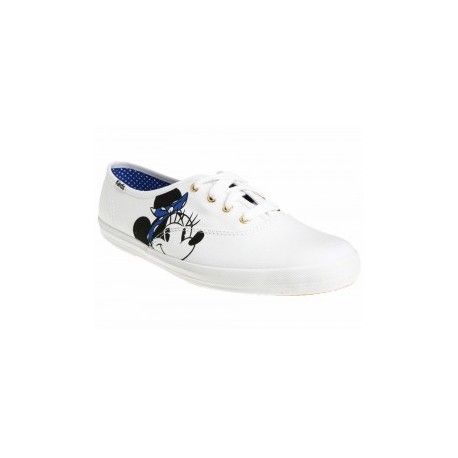 Keds Tenis Estampado