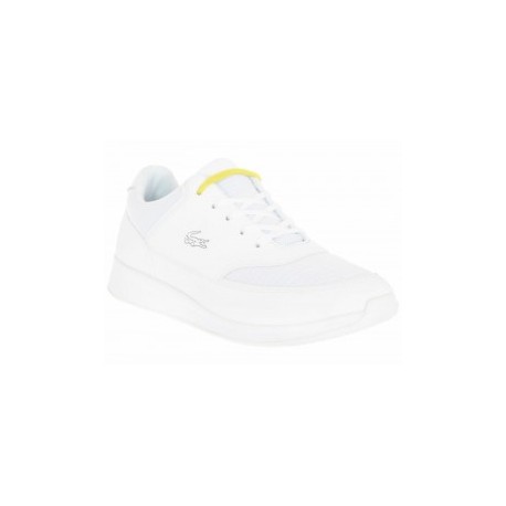 Tenis liso Lacoste