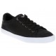 Tenis logotipo Guess negro
