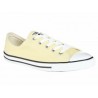 Tenis liso Converse amarillo