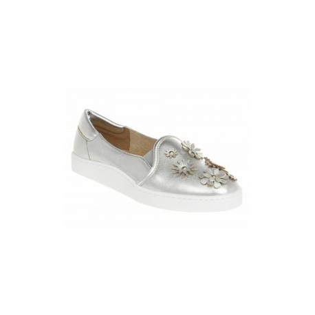 Tenis Westies plata