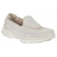 Tenis liso Skechers natural