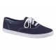 Tenis liso Keds azul marino