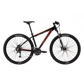 Rocky Mountain Bicicleta Fusion 930 Chica