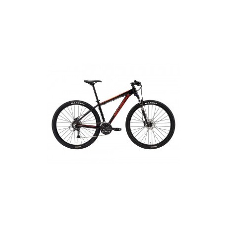 Rocky Mountain Bicicleta Fusion 930 Chica