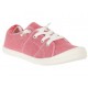 Tenis liso Madden Girl rojo