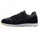 Tenis New Balance negro