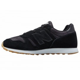 Tenis New Balance negro