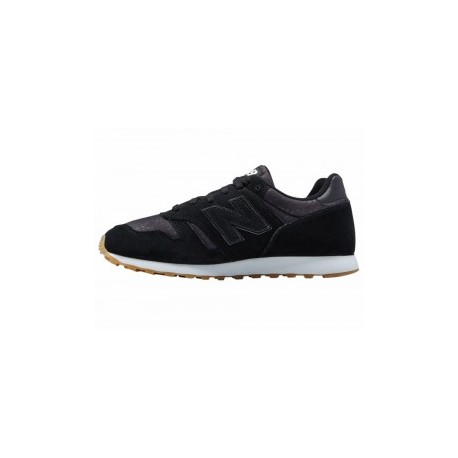 Tenis New Balance negro