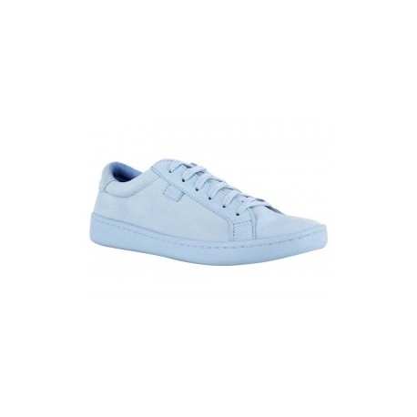 Tenis liso Keds azul