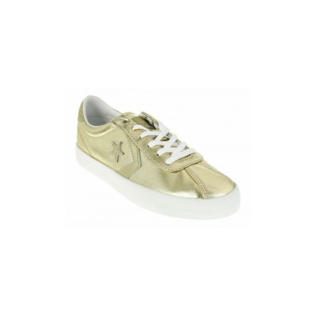 Tenis con logotipo Converse