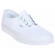 Tenis liso Vans blanco