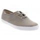 Tenis liso Keds gris
