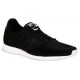 Tenis liso New Balance negro