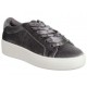 Tenis liso Steve Madden gris