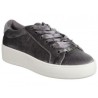 Tenis liso Steve Madden gris