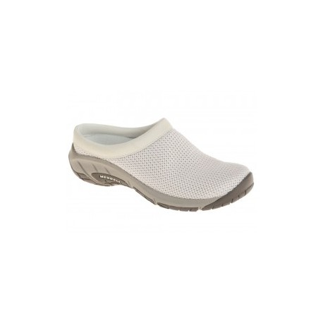 Tenis liso Merrell blanco