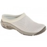 Tenis liso Merrell blanco