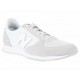 Tenis liso New Balance gris