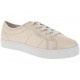 Tenis liso Arezzo oro