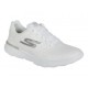 Tenis liso Skechers blanco
