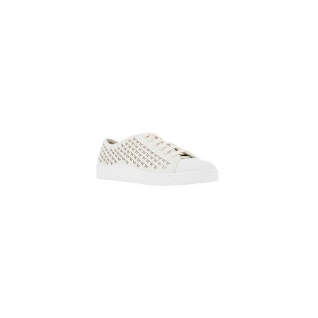 Tenis liso Westies beige