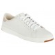 Tenis liso Cole Haan blanco