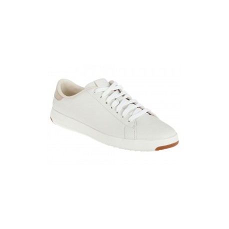 Tenis liso Cole Haan blanco
