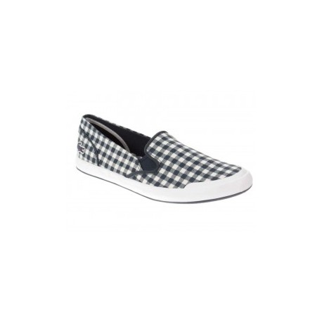 Lacoste Tenis Estampado