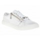 Tenis liso G by Guess blanco