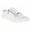 Tenis liso G by Guess blanco