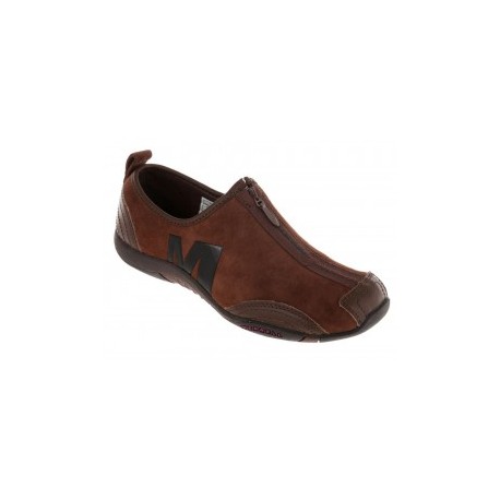 Tenis Merrell café