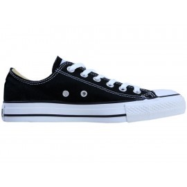 Tenis Converse negro