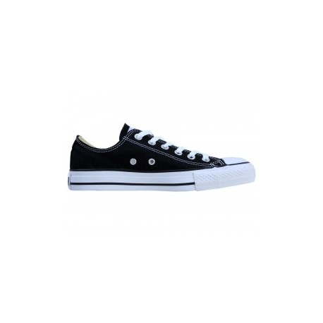 Tenis Converse negro