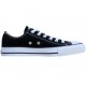Tenis Converse negro