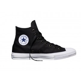 Converse Tenis de Bota Lisa