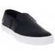 Tenis liso Lacoste azul marino