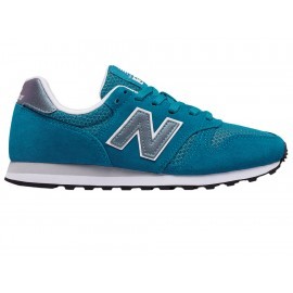 New Balance Tenis Liso