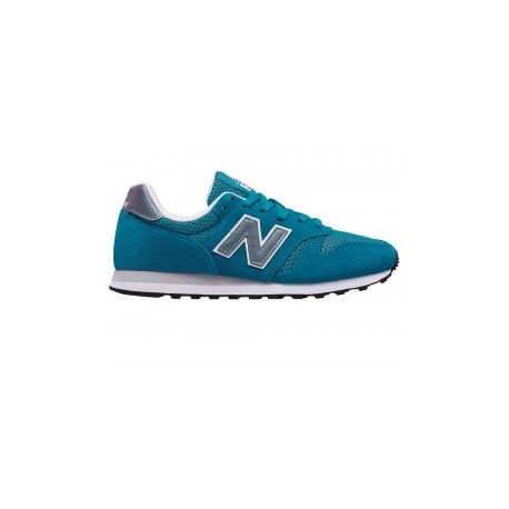New Balance Tenis Liso