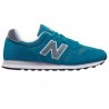 New Balance Tenis Liso