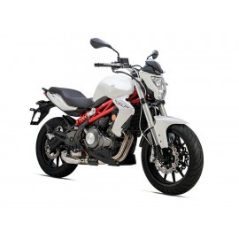 Benelli Motocicleta TNT 300cc 2017