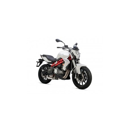 Benelli Motocicleta TNT 300cc 2017