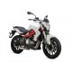 Benelli Motocicleta TNT 300cc 2017