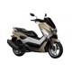 Yamaha Scooter N-Max 150cc 2016