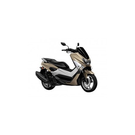 Yamaha Scooter N-Max 150cc 2016