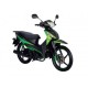 Motocicleta Italika XT 110CC RT 2017