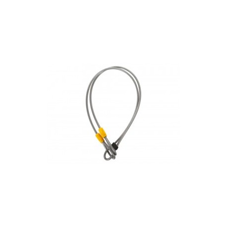 OnGuard Cable Candado Akita