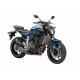 Motocicleta Yamaha FZ 700cc 2017