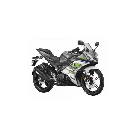 Motocicleta Yamaha YZF R15 150cc 2017