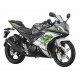 Motocicleta Yamaha YZF R15 150cc 2017
